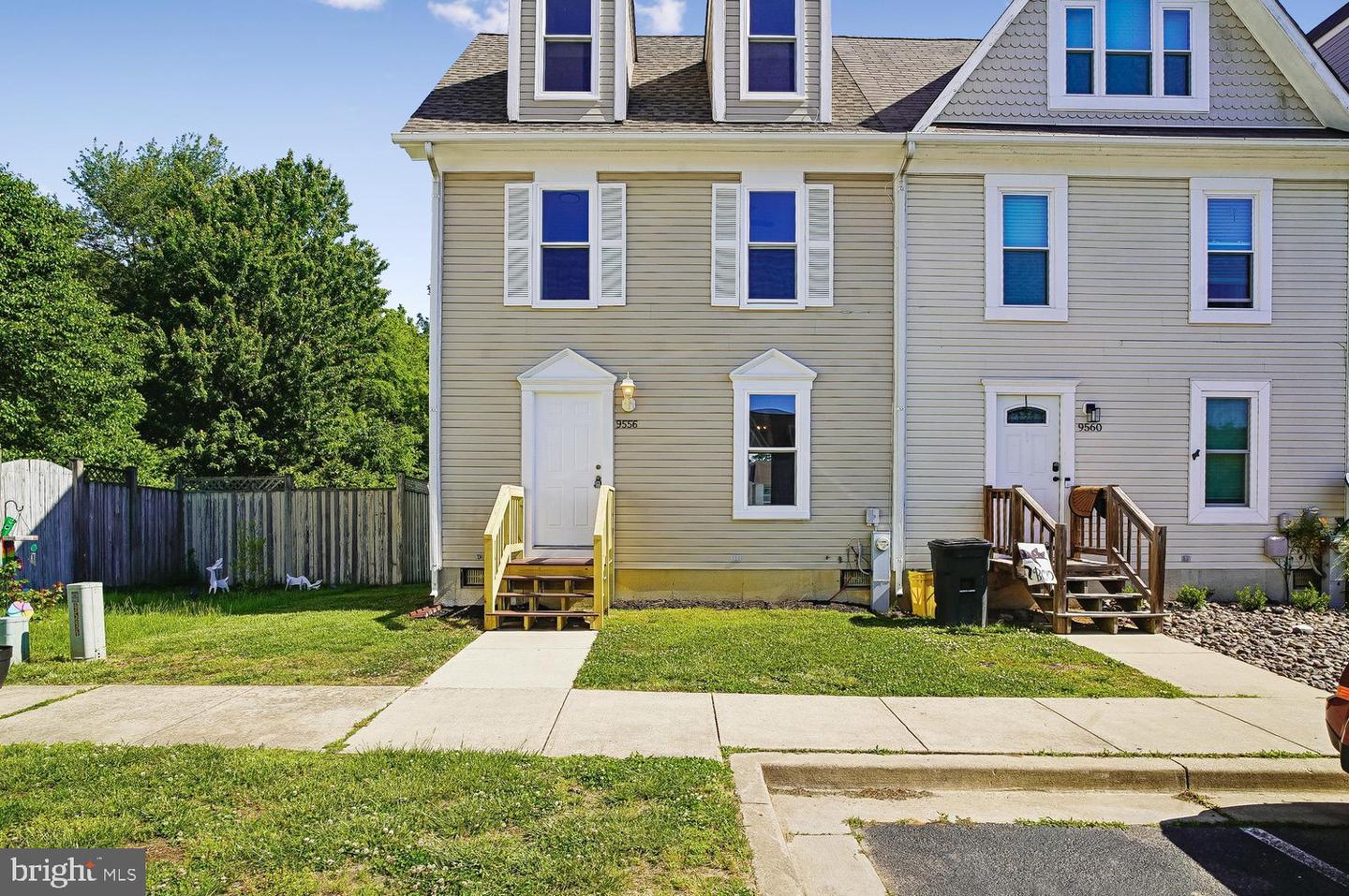 9556 Sea Gull Court, North Beach