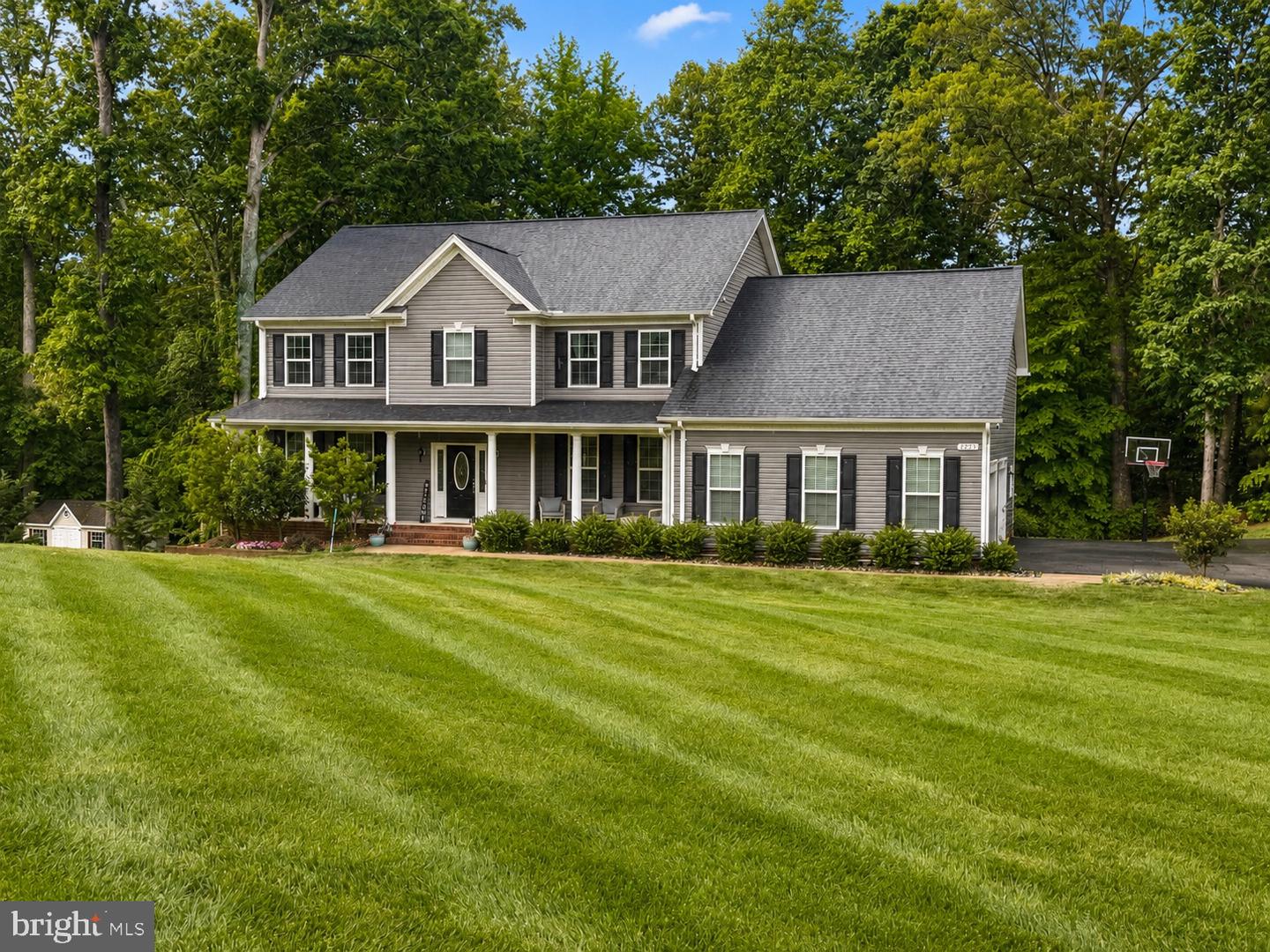 2295 Saint Margaret Boulevard, Prince Frederick