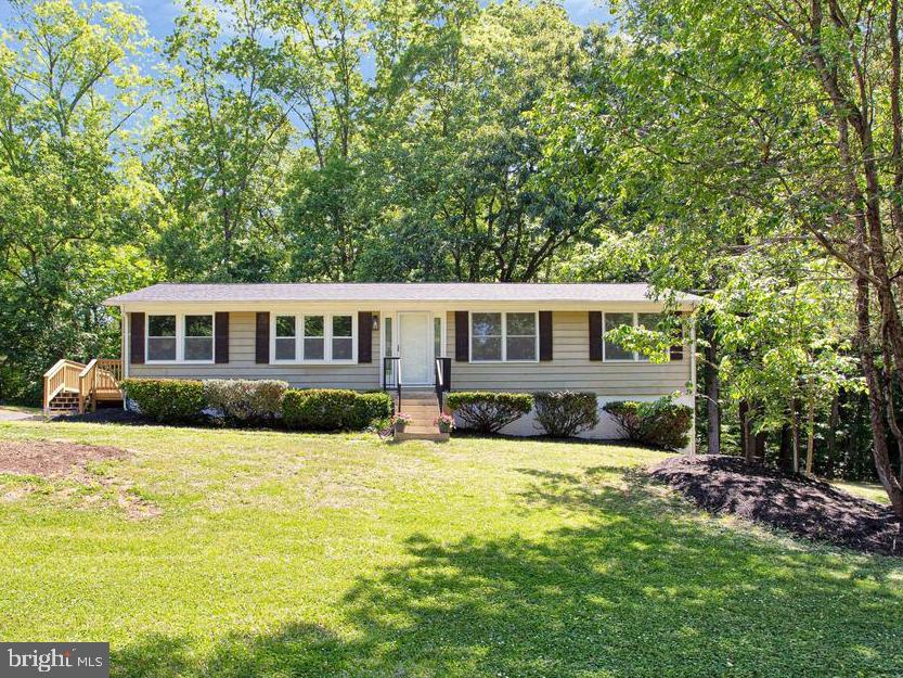 5577 Stephen Reid Road, Huntingtown