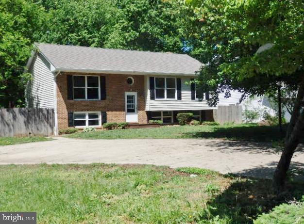 11627 Big Sandy Run Road