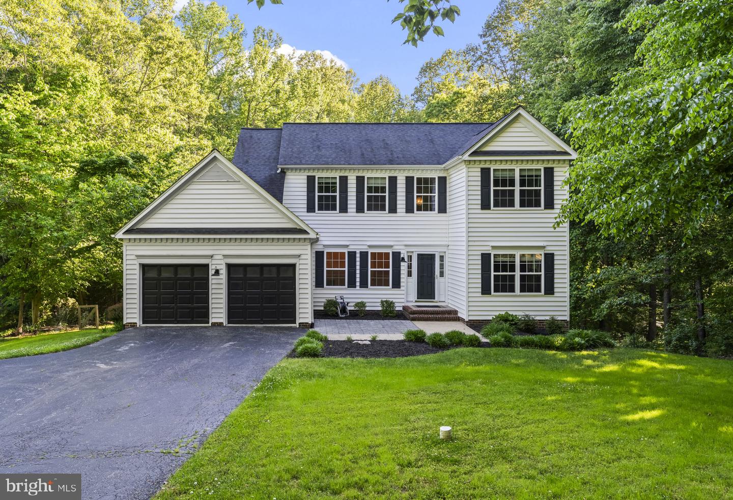 210 Walnut Creek Road, Huntingtown