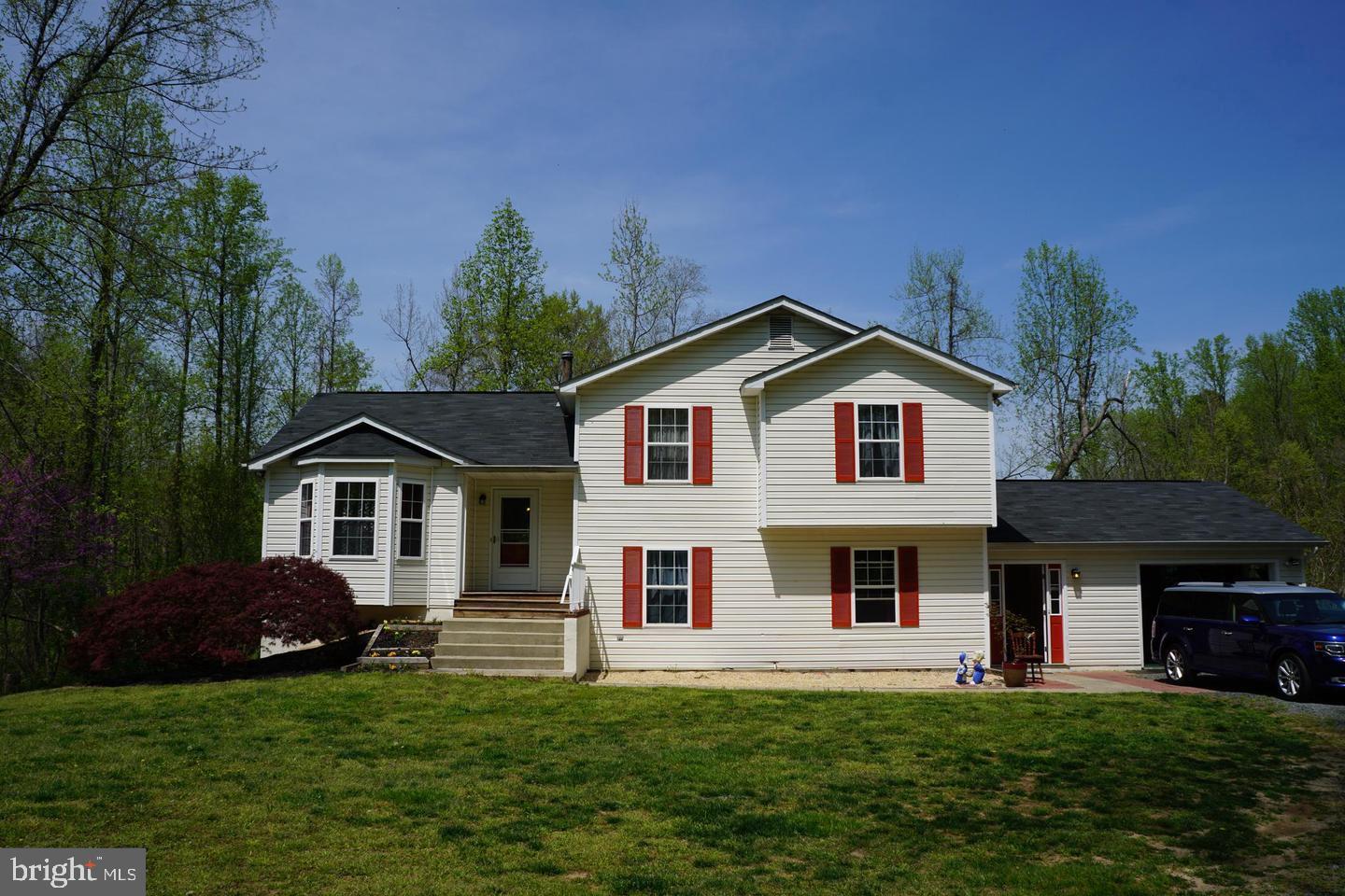 420 Park Terrace #3, Prince Frederick