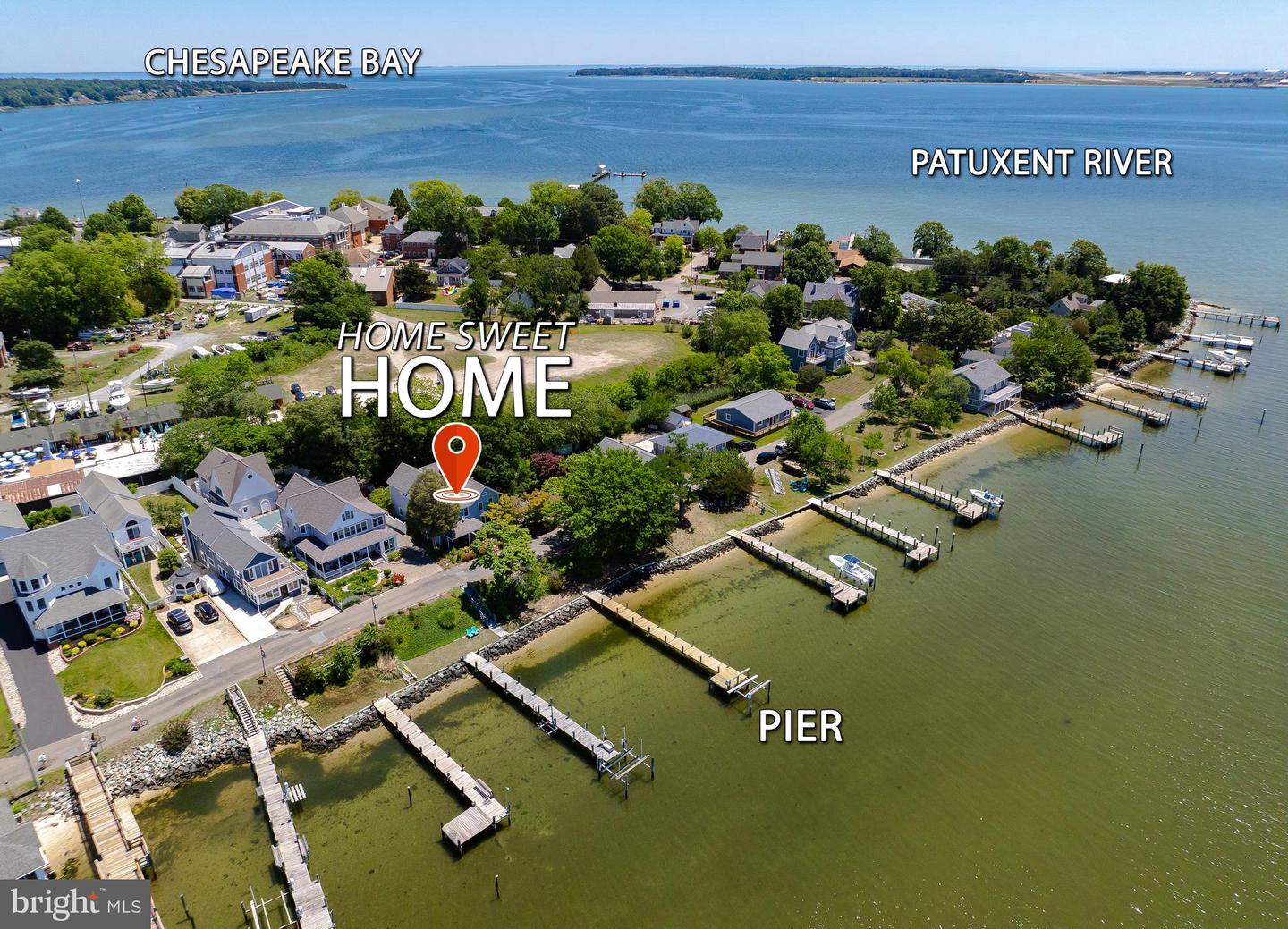 14760 Patuxent Avenue #14760