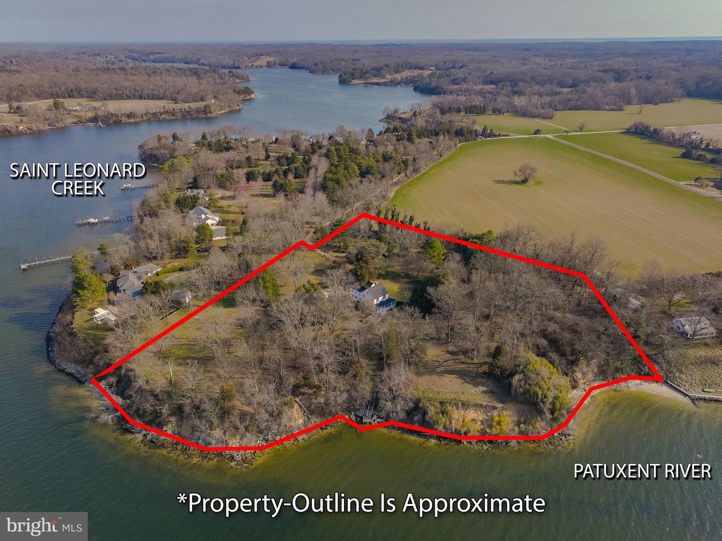 2790 Spout Lane, Lusby