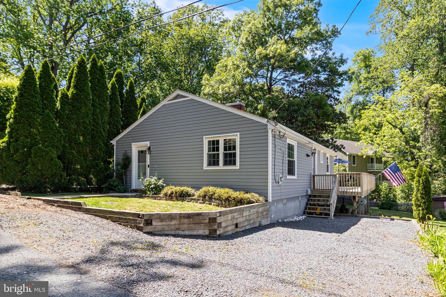 1506 Dogwood Road