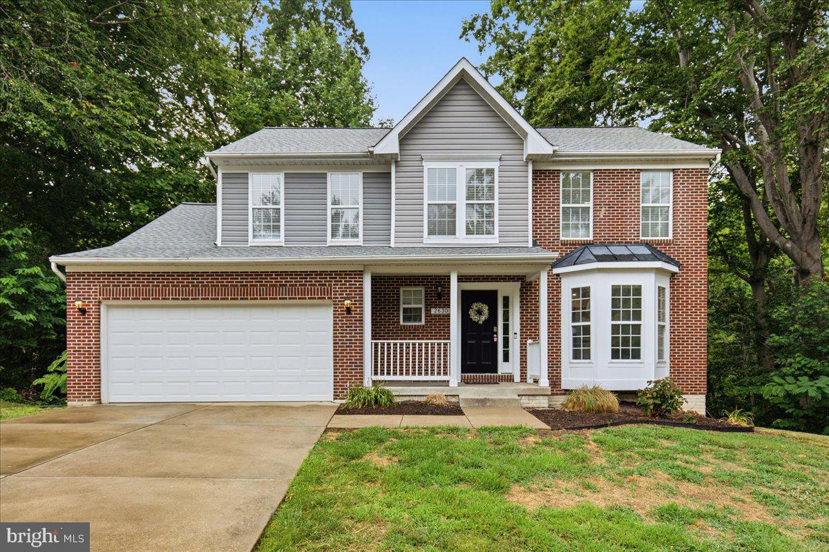 2630 Richfield Lane