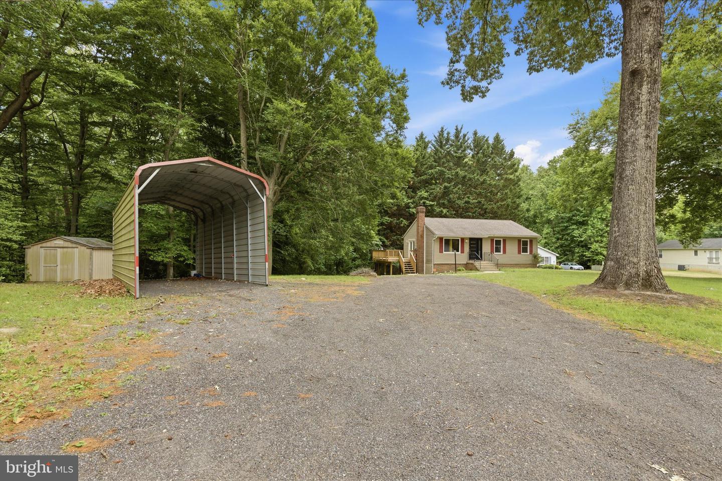 3609 Dory Brooks Road, Chesapeake Beach
