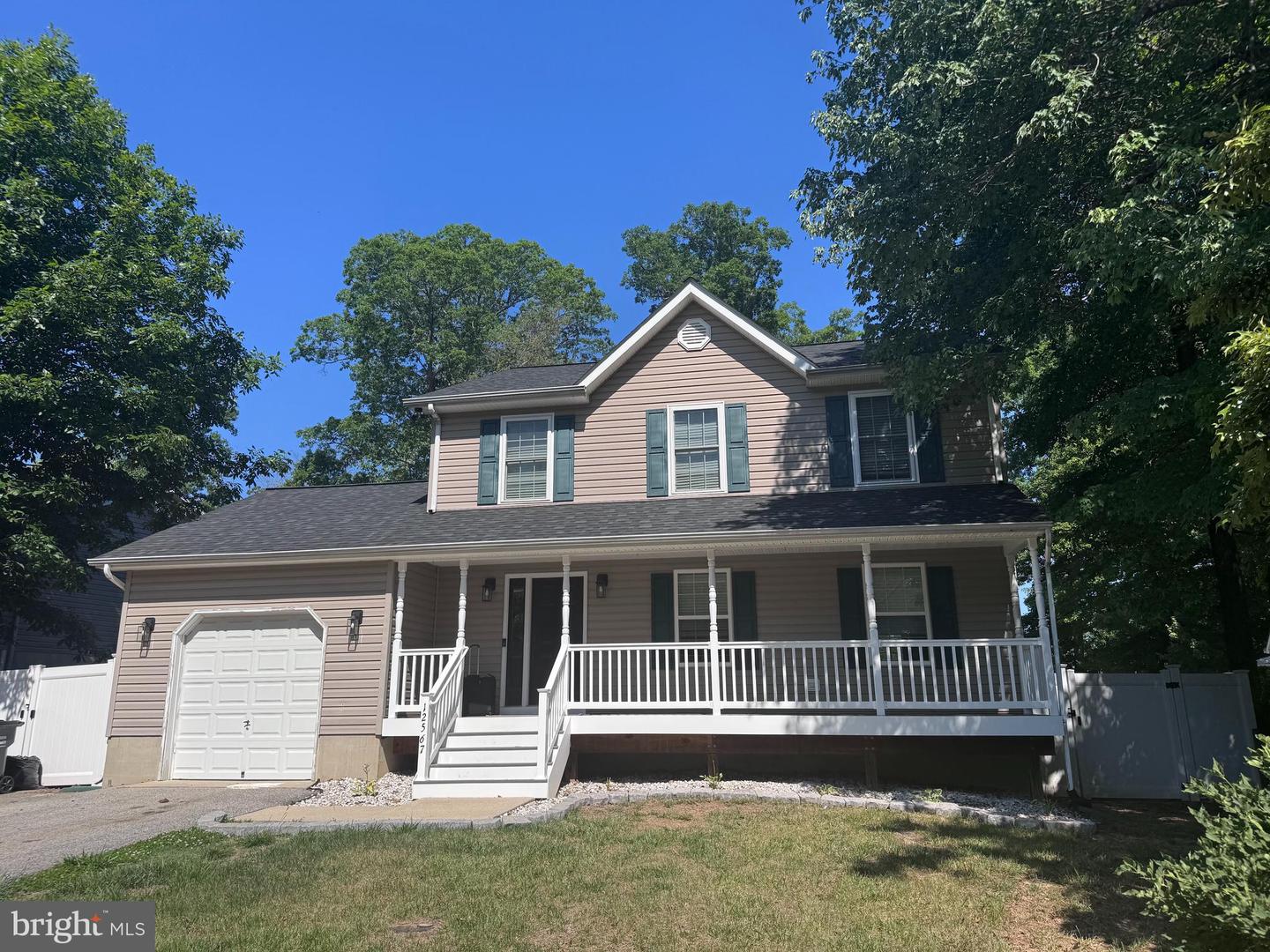 12567 Childress Road, Lusby