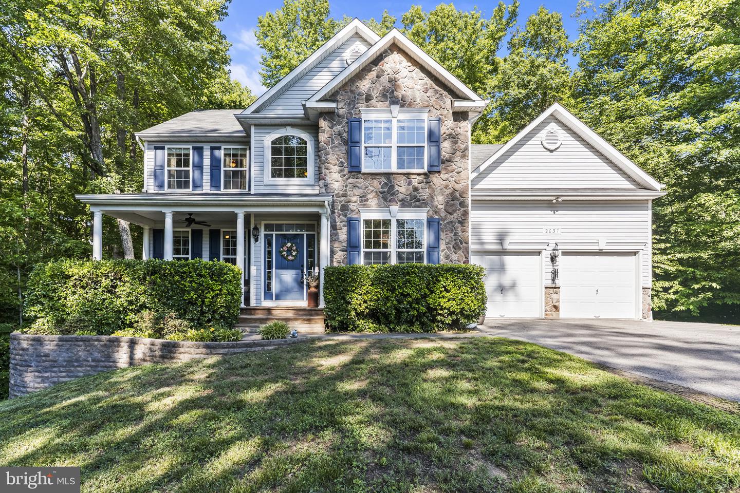 2037 Baythorne Road