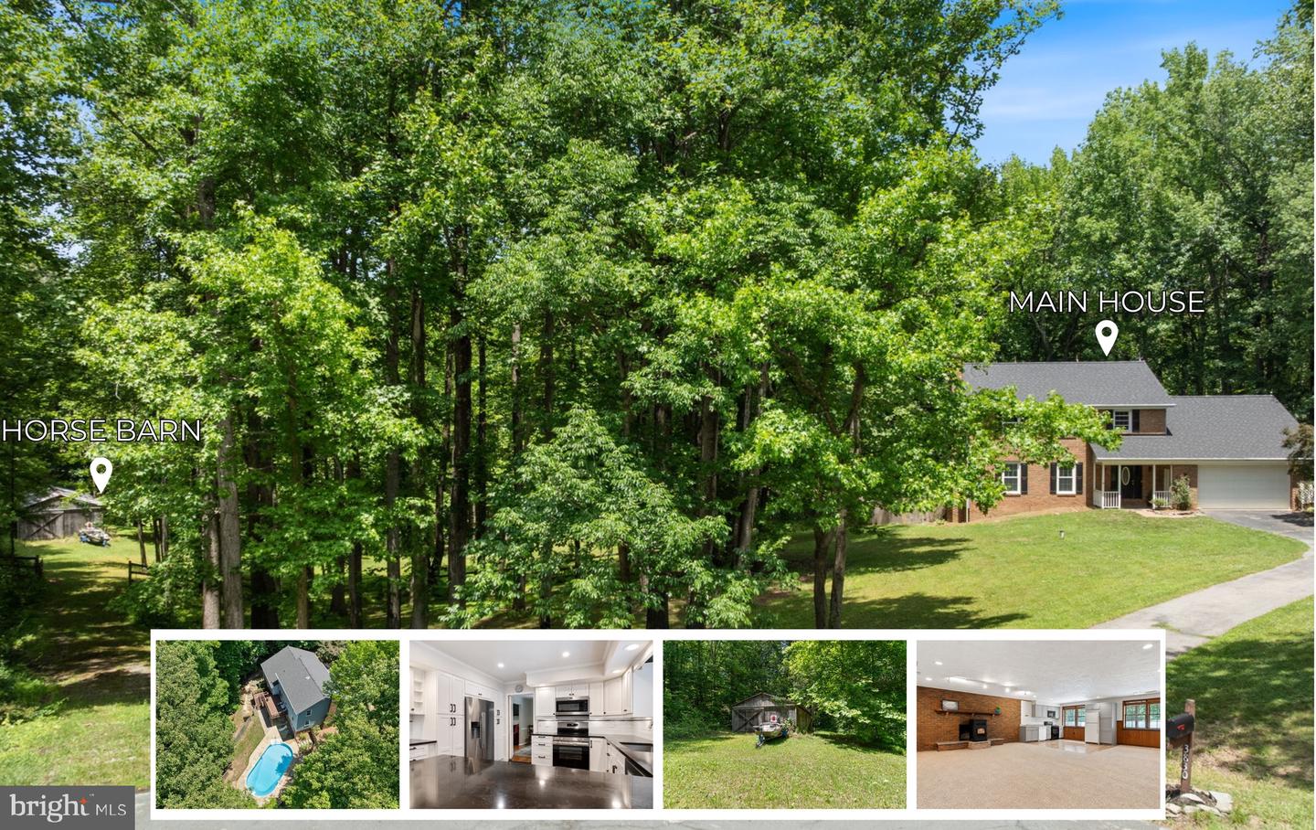 3830 Carson Court