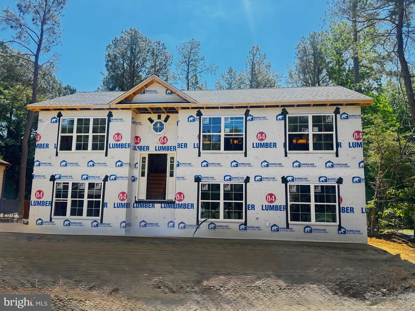 1097 San Angelo Drive