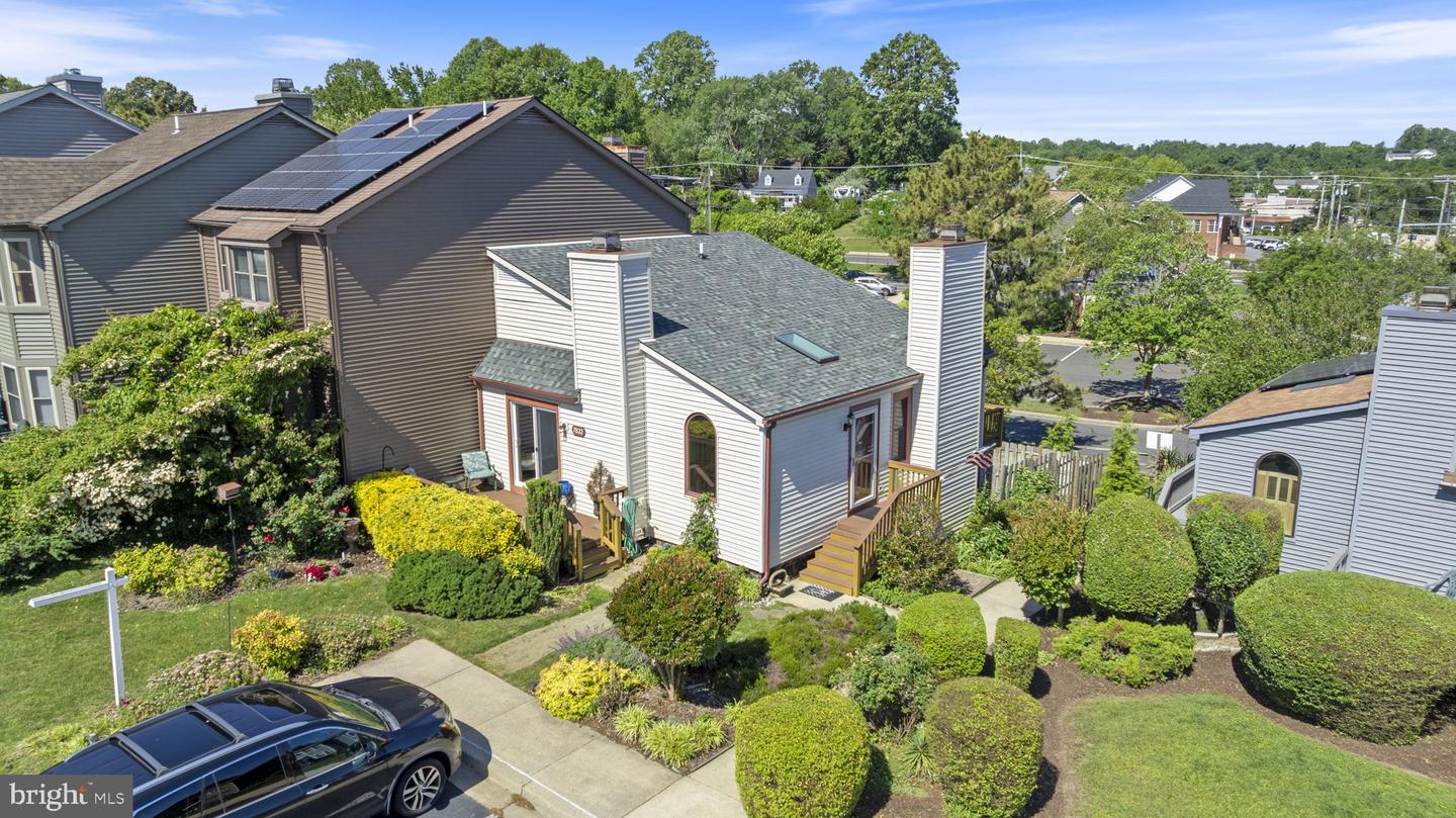 7832 C Street, Chesapeake Beach