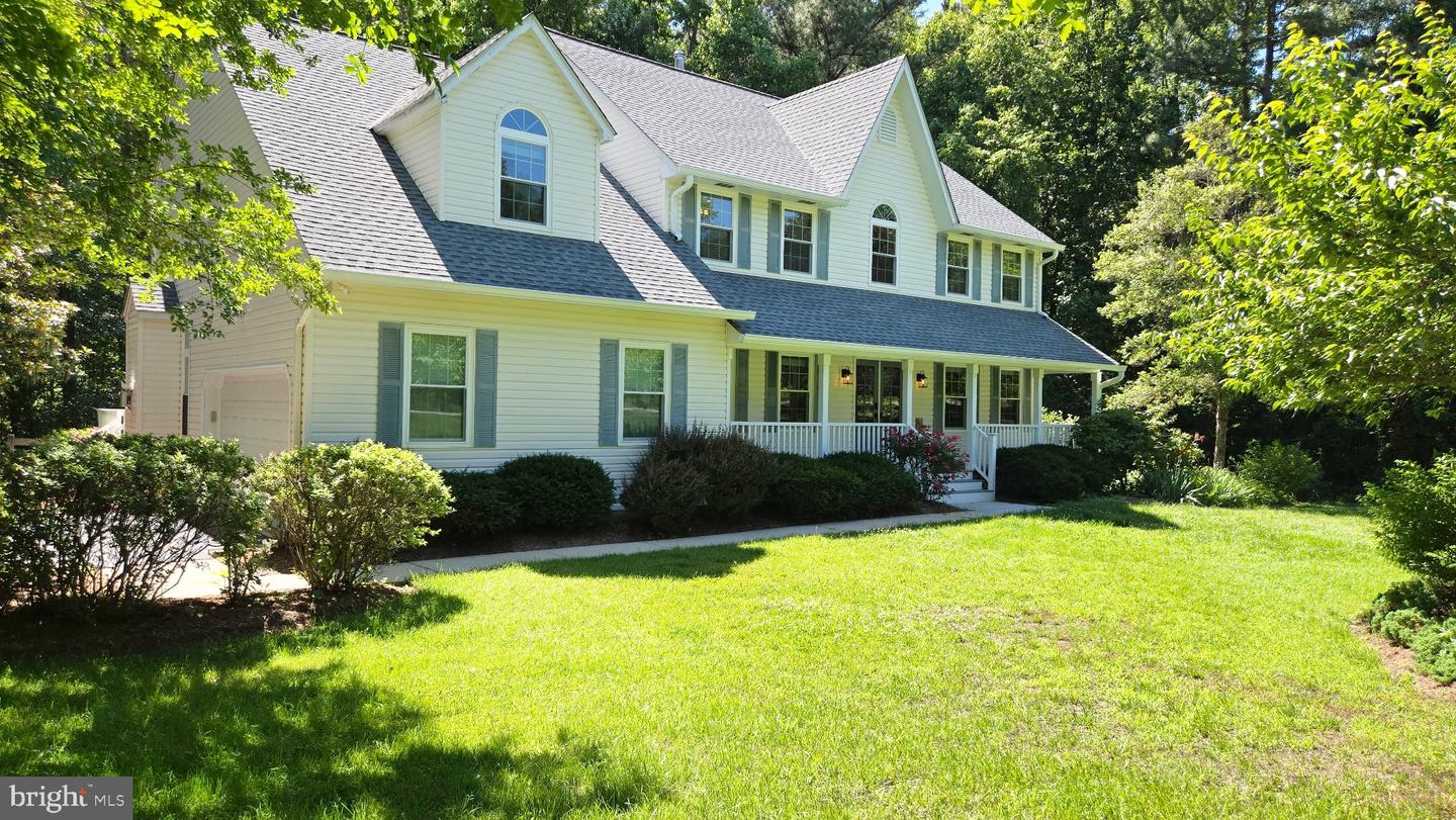 1814 Battery Lane, Owings