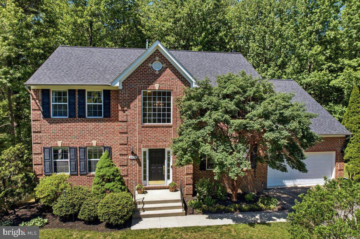 2424 Springbrook Court