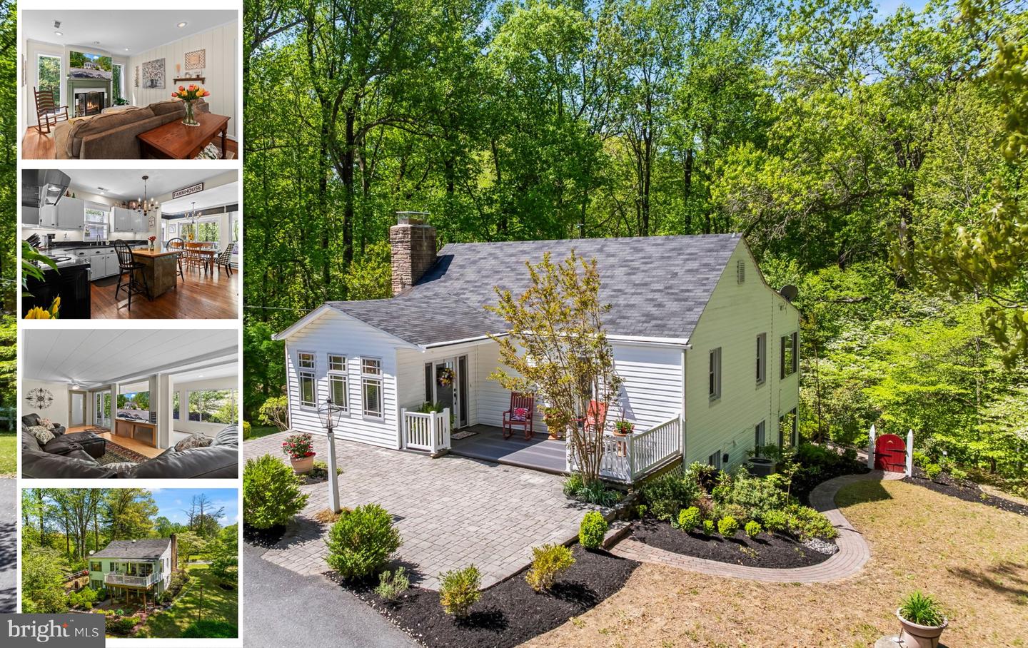 5470 Huntingtown Road