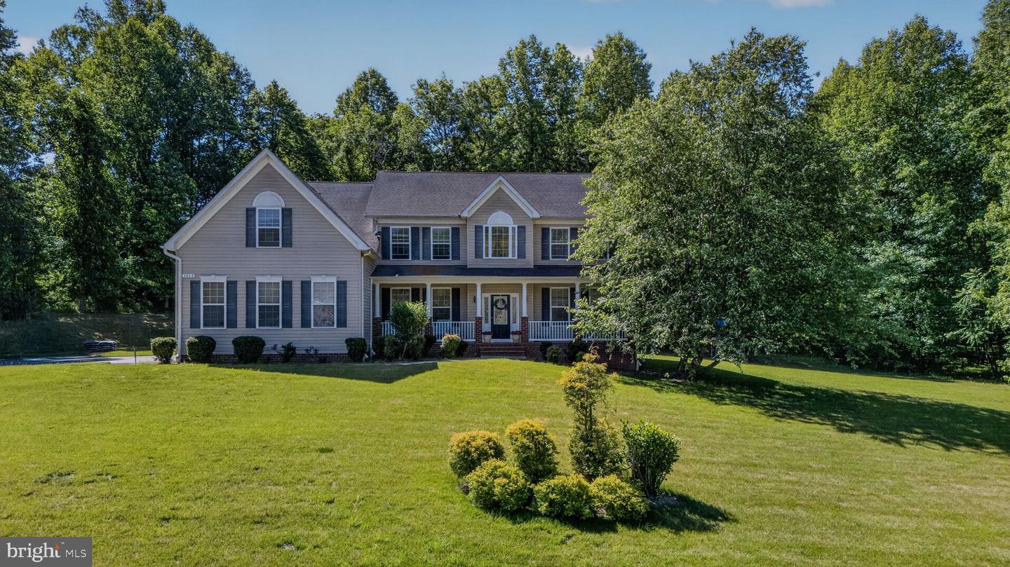 1015 Gabes Court