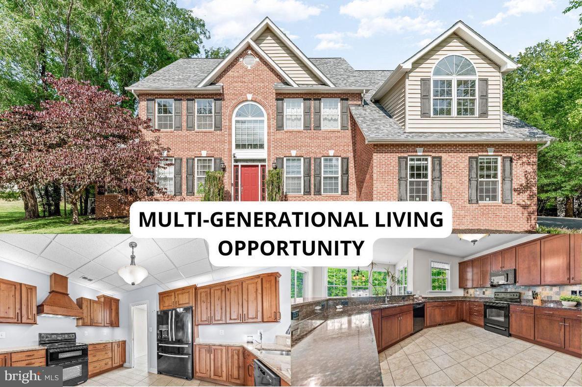 2771 Queensberry Drive