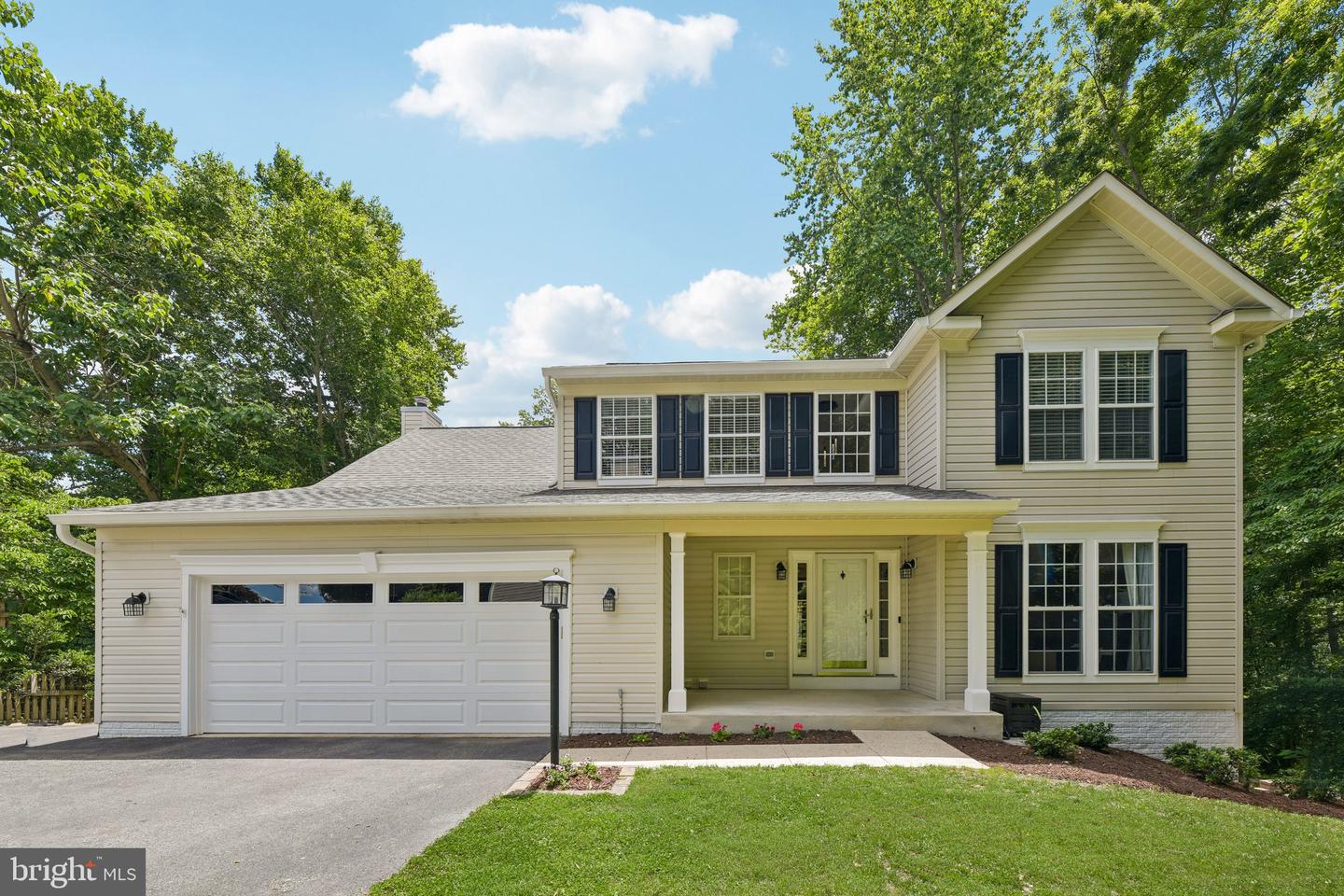 2425 Harrison Court