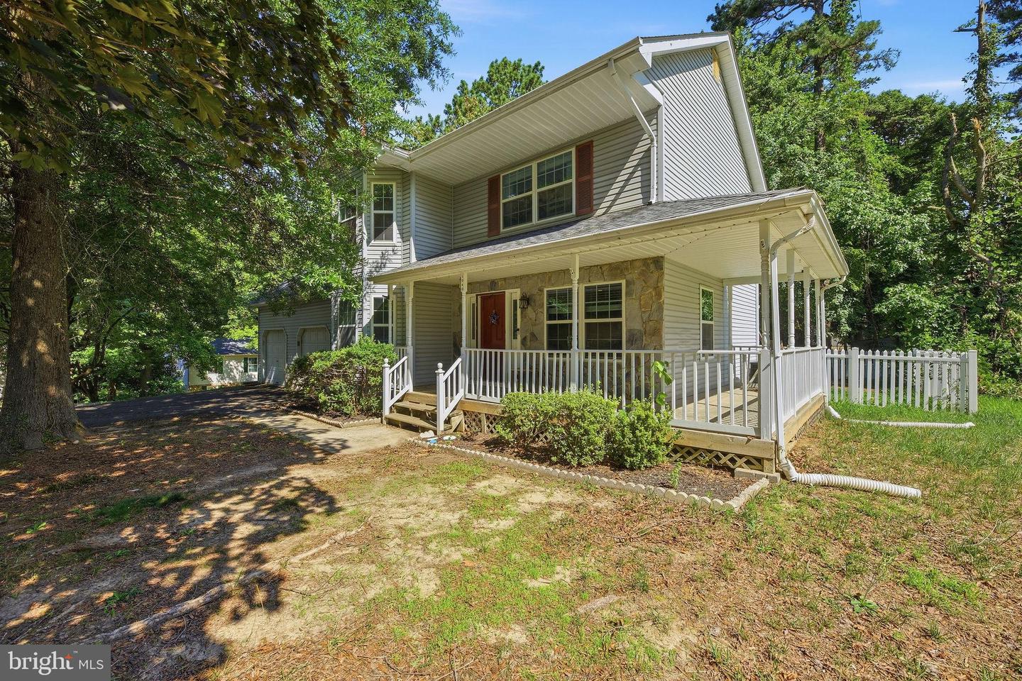 1040 Redeye Road