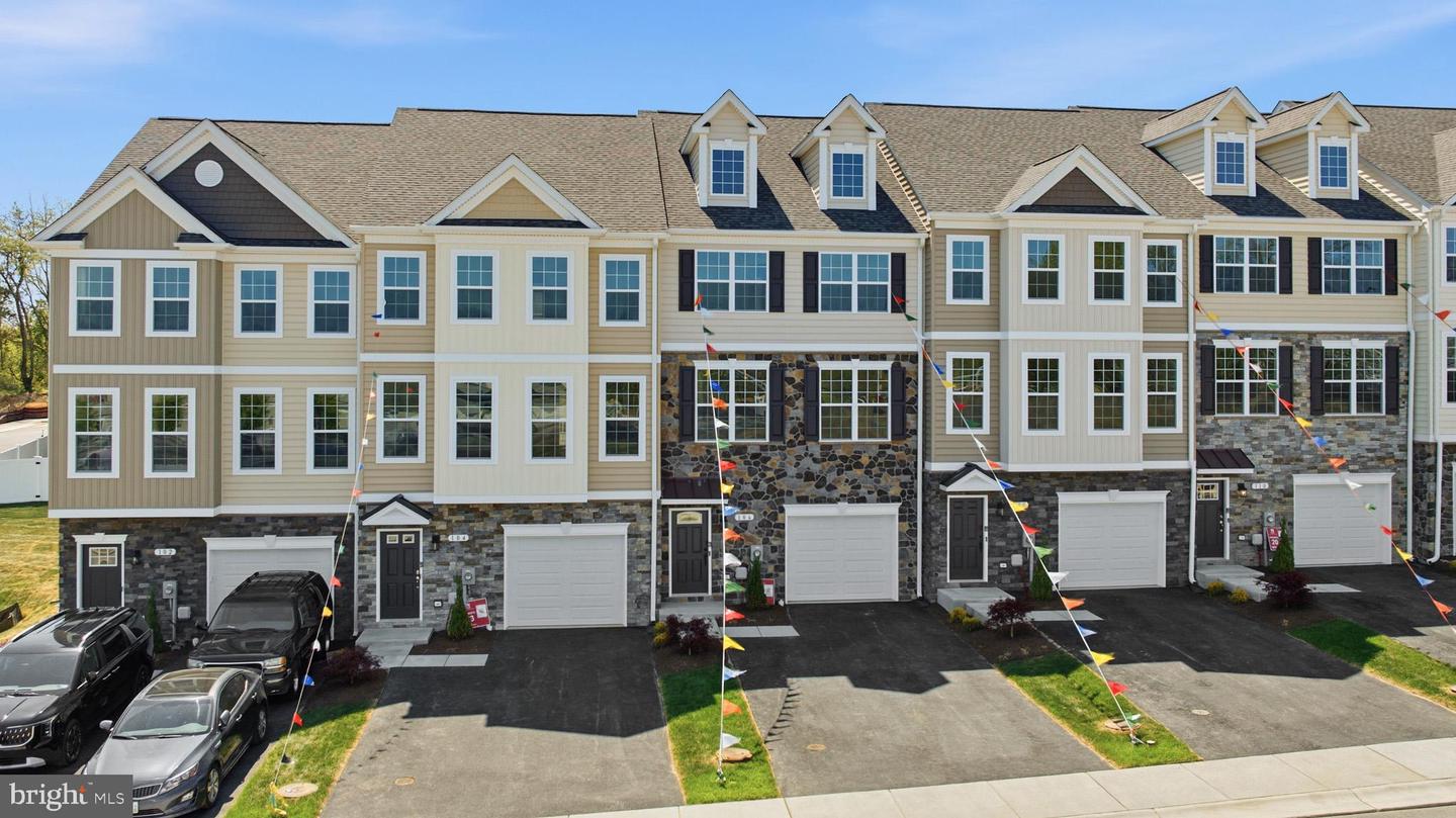 135 Potomac Court