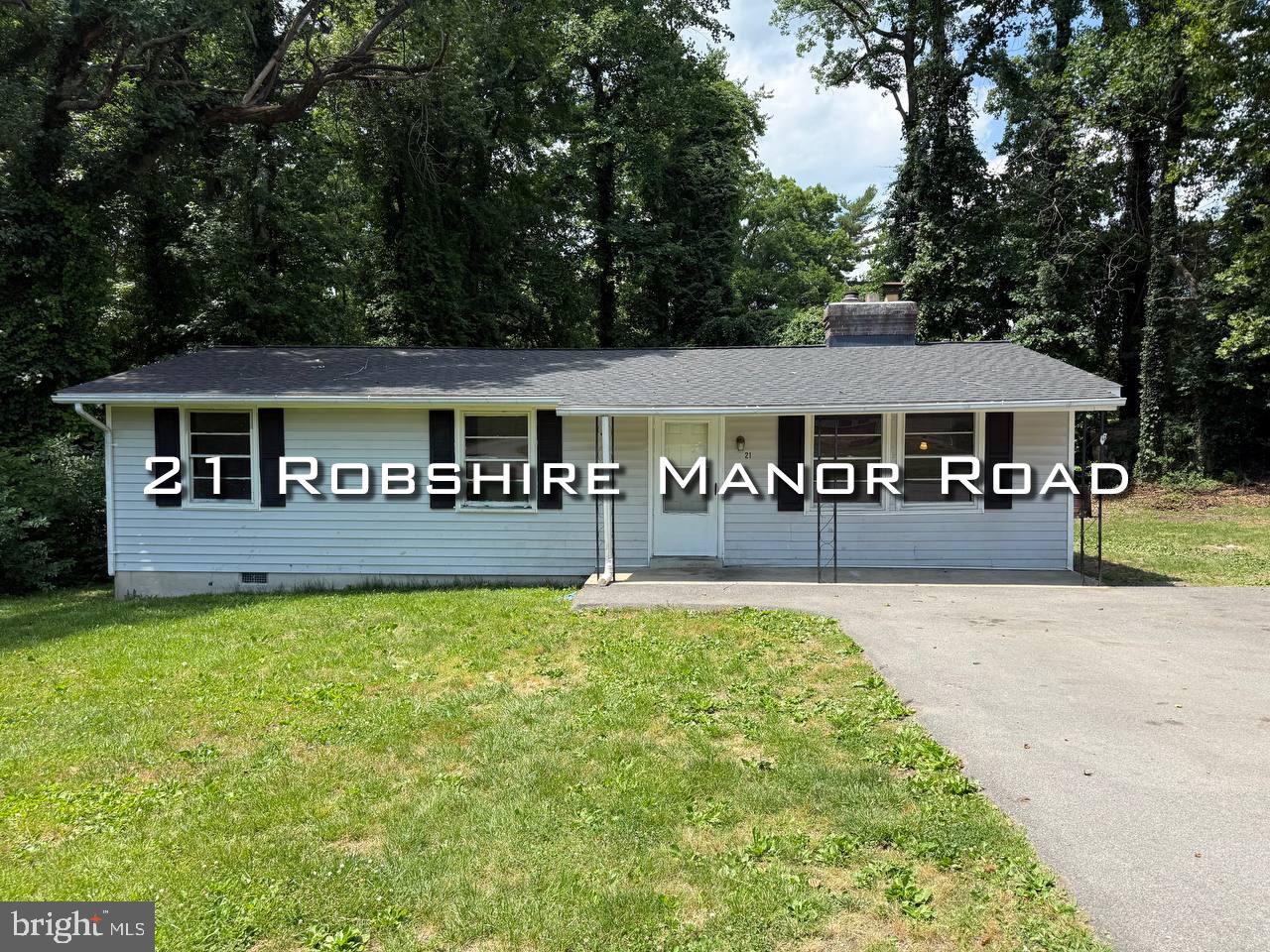 21 Robshire