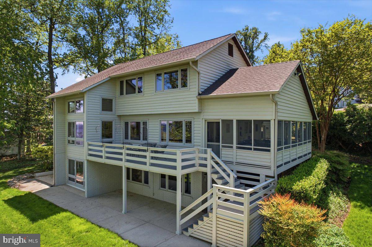2400 Vern Road