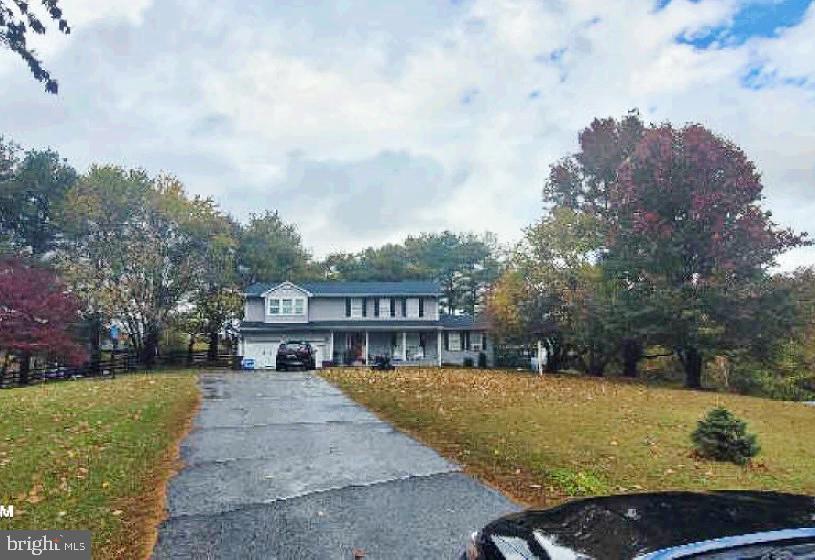 331 Clyde Jones Road