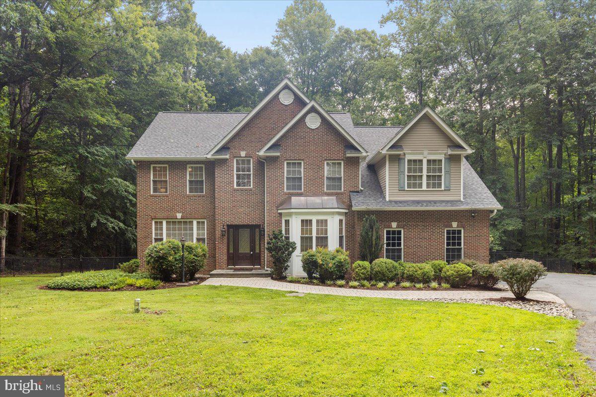 1830 Fenwicke Court