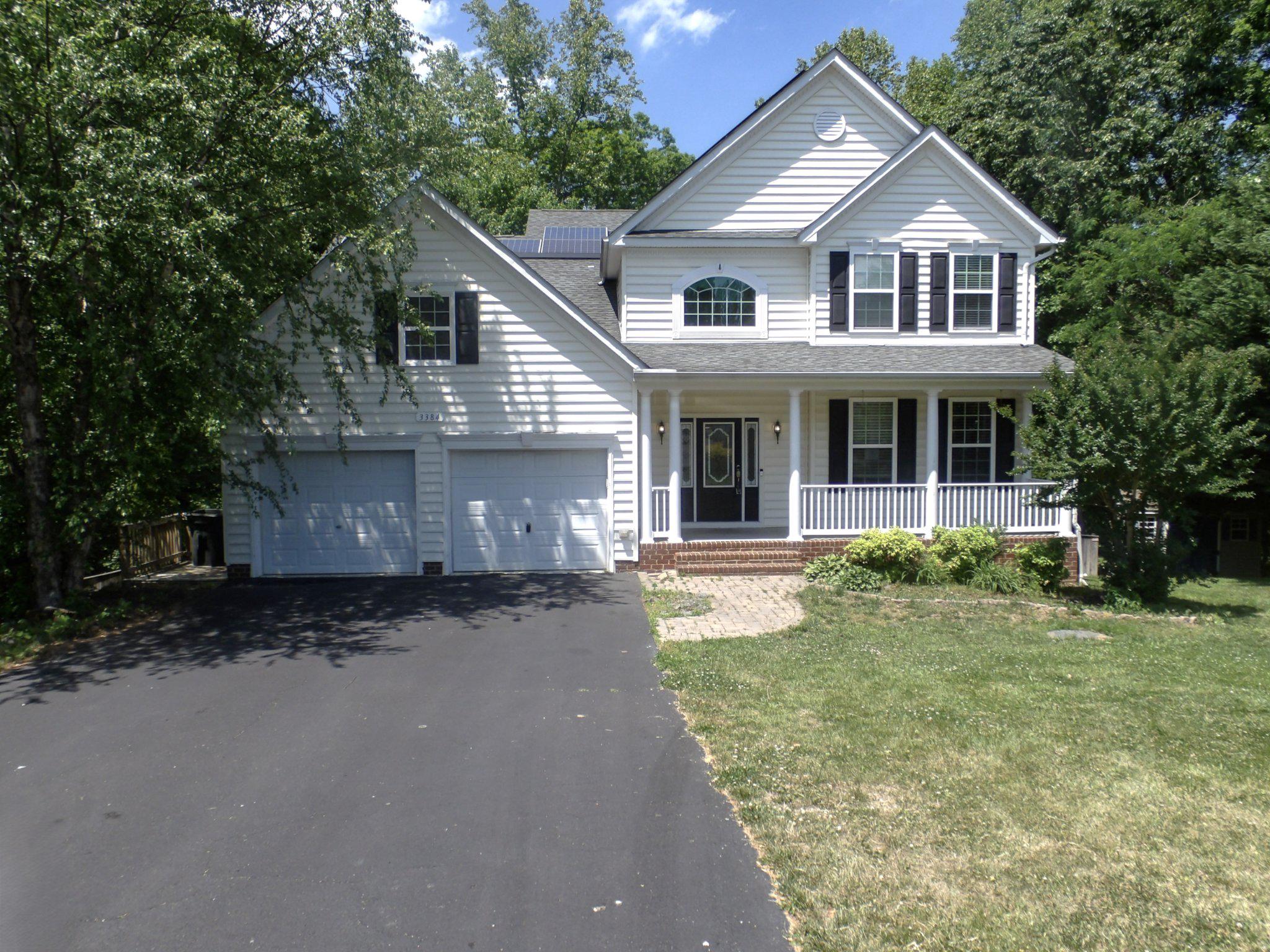 3384 Cannoncade Court