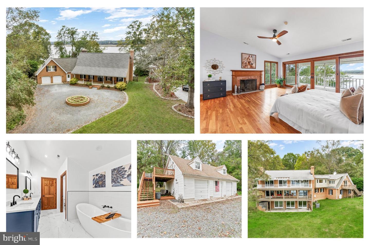3017 Abington Manor Drive