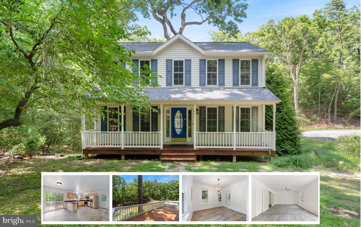 991 Cherokee Court
