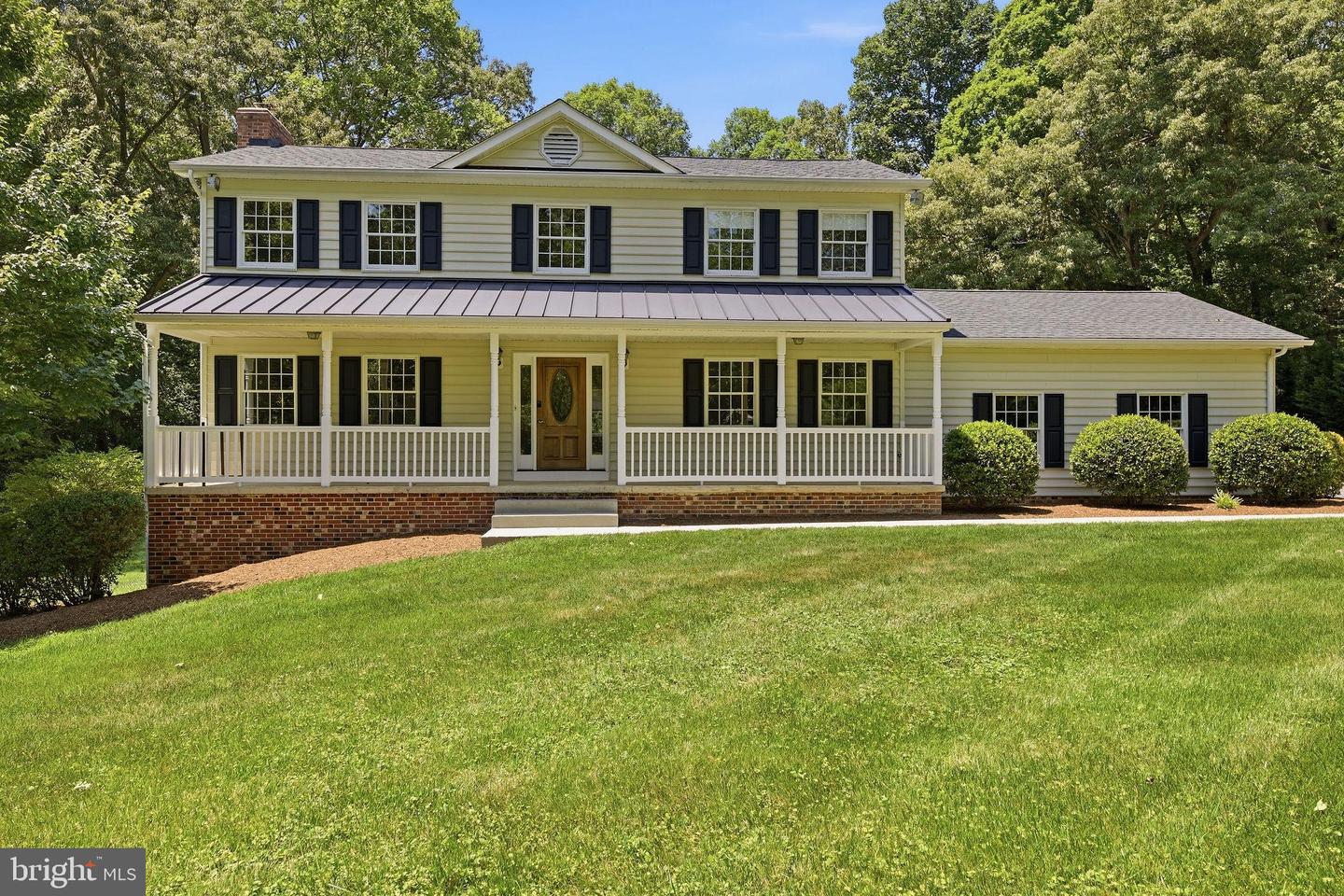 5570 Huntingtown Road, Huntingtown