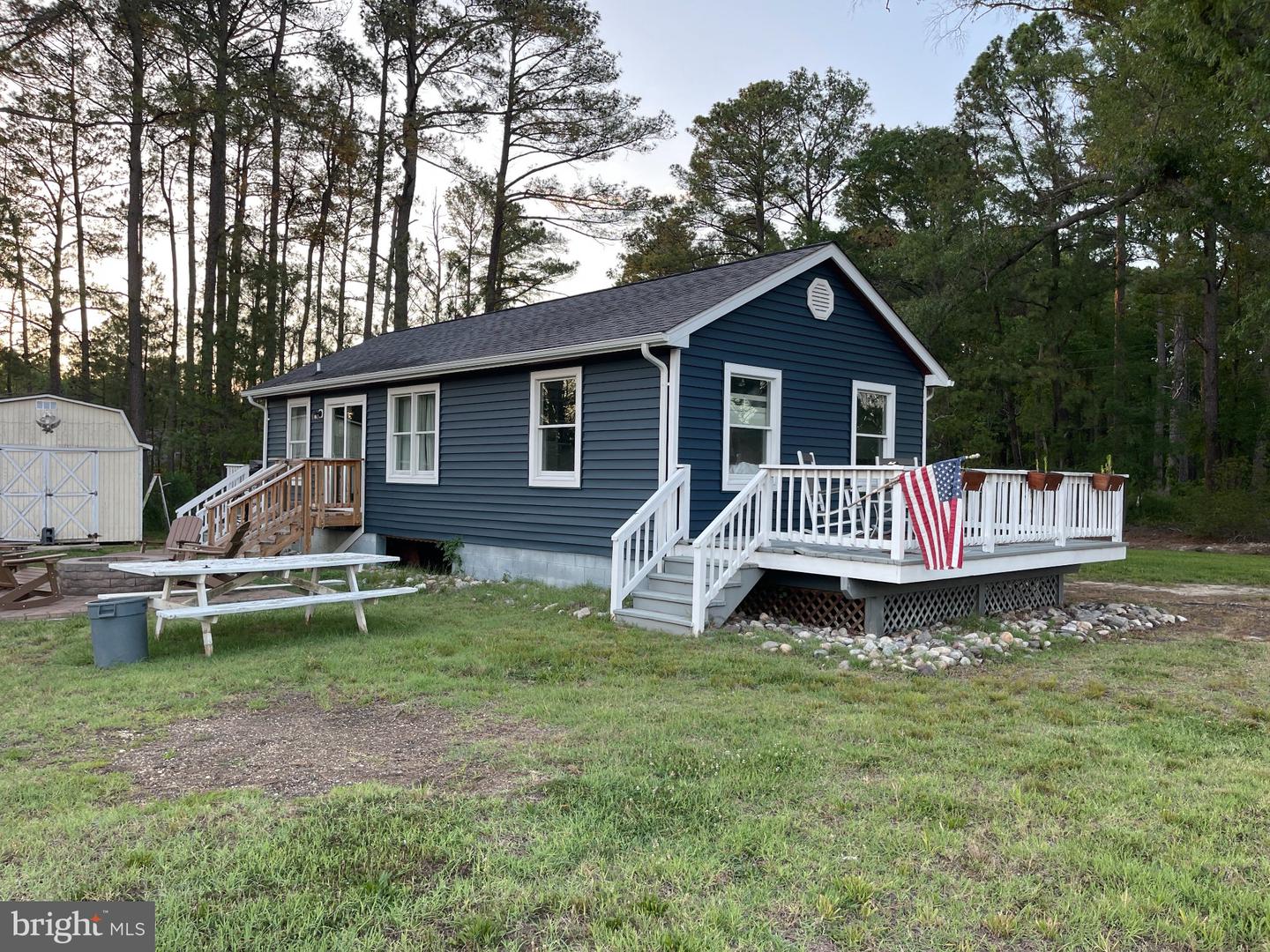8841 Broomes Island Road