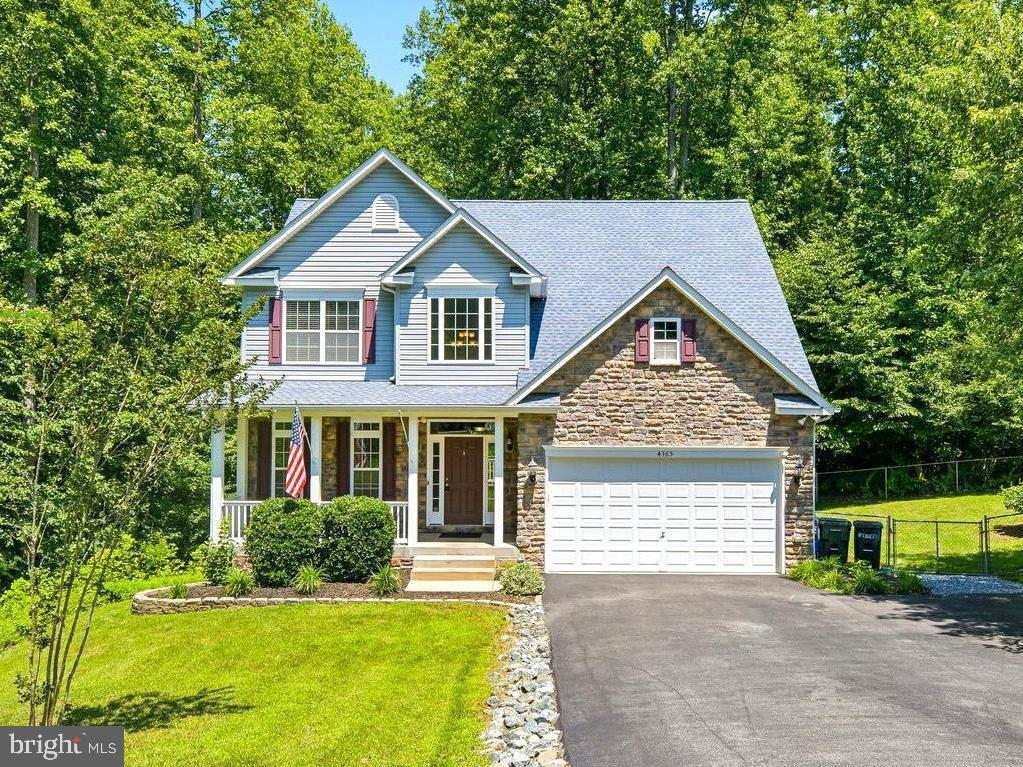 4365 Pleasant Court