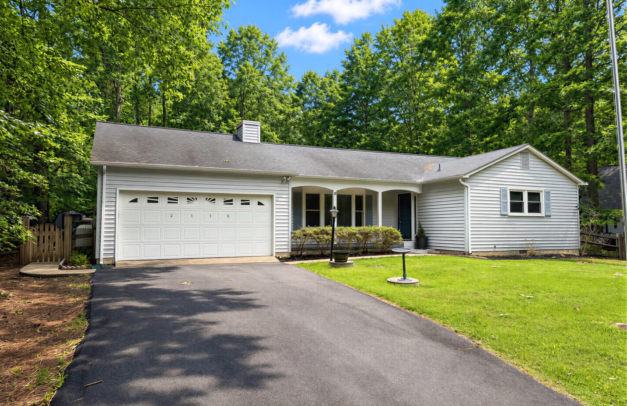 2115 Tamarac Trl