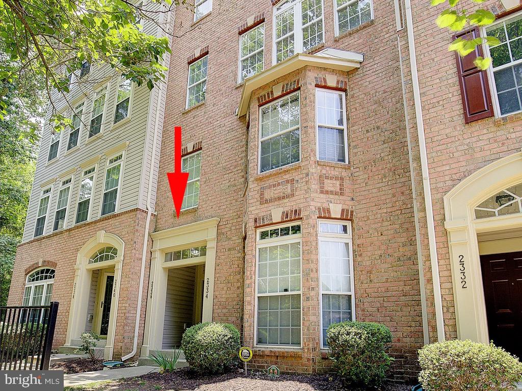2336 Forest Ridge Terrace #10