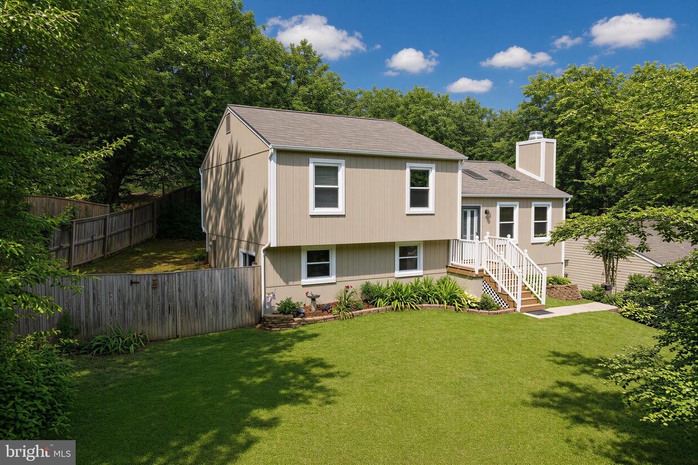 4127 Birch Drive