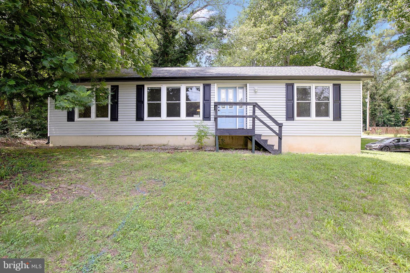 1111 Redeye Road