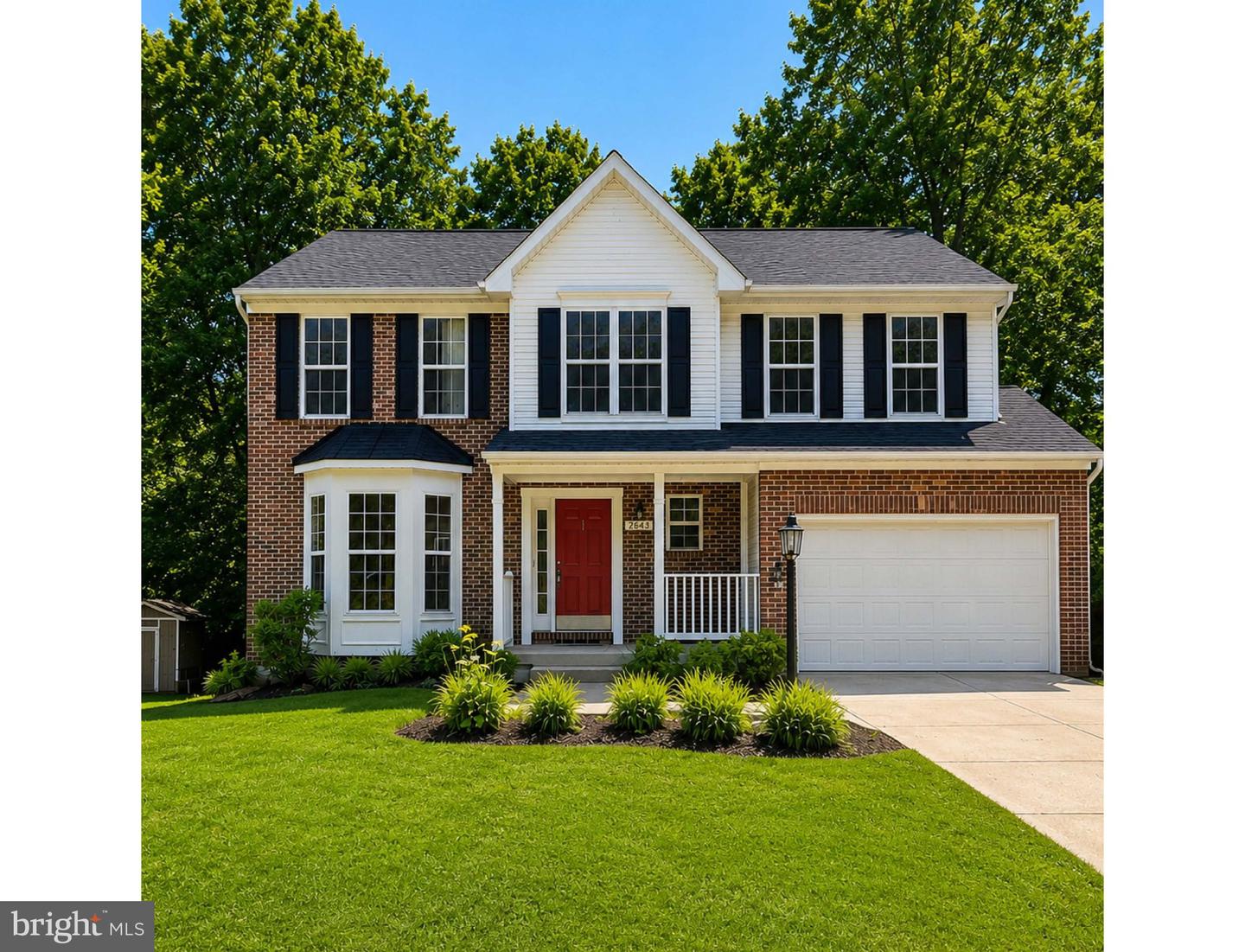 2643 Richfield Lane