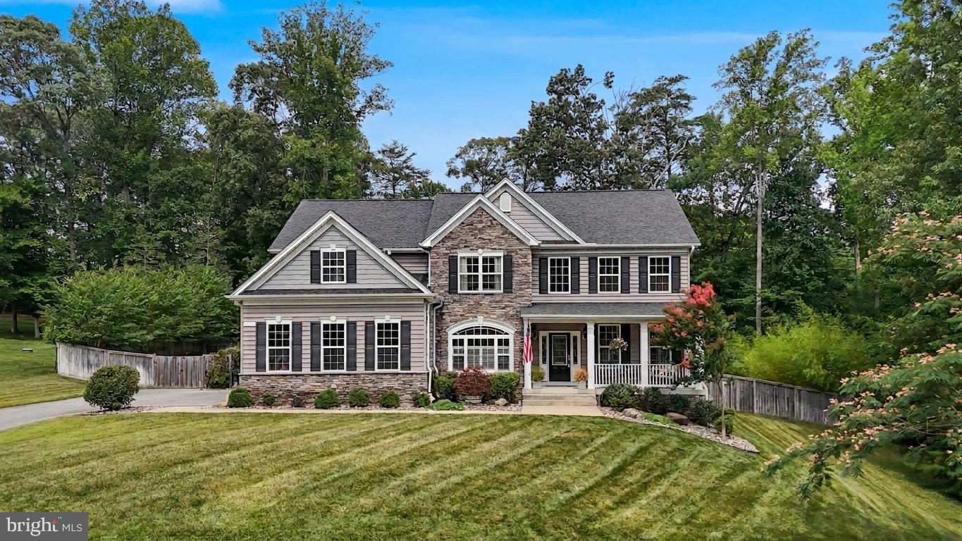 25 Simmons Ridge Road, Prince Frederick
