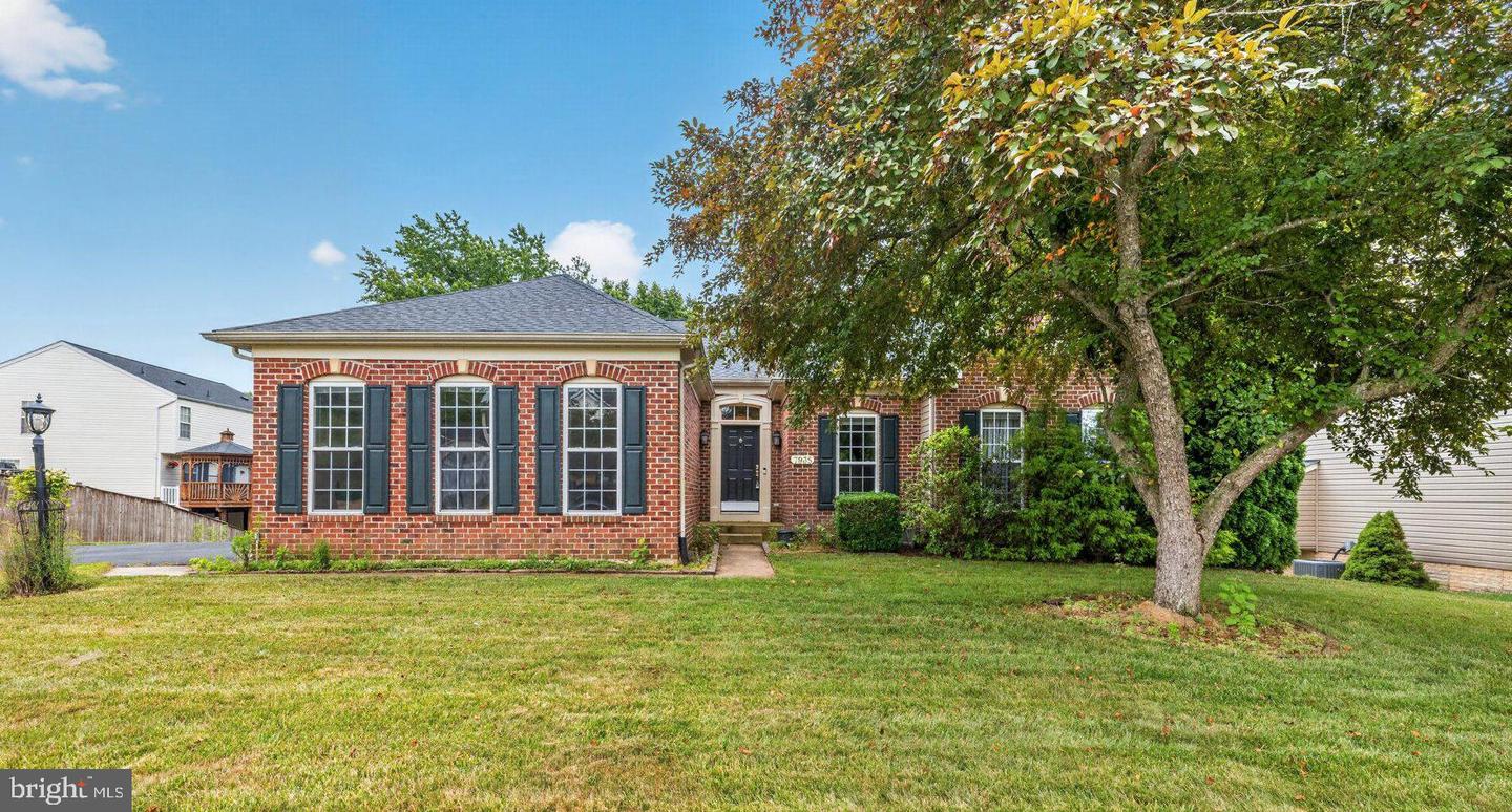 7935 Eagle View Drive