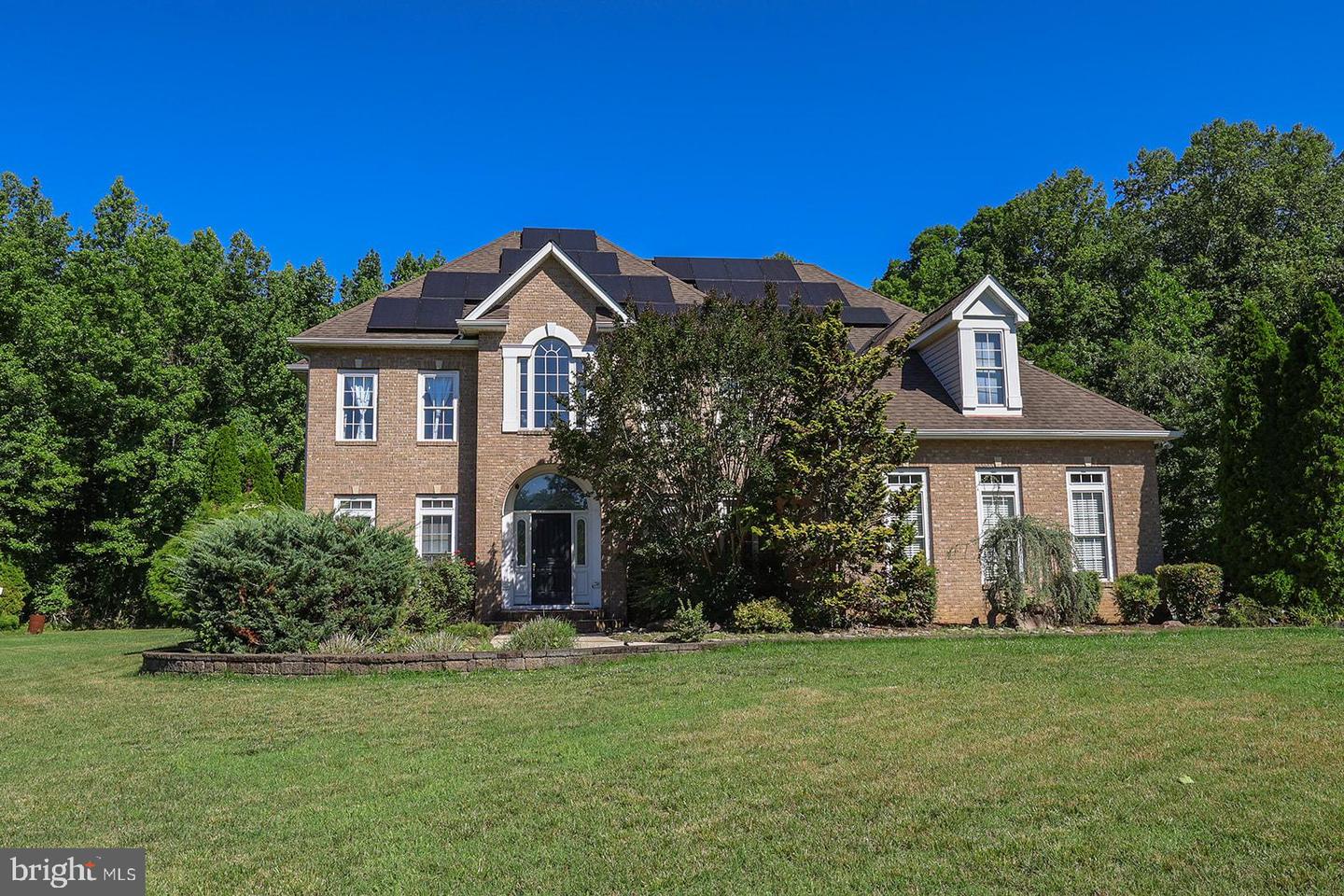 3715 Thunder Hill Drive