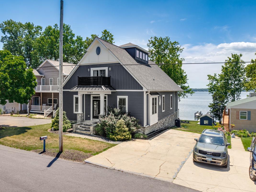 7737 Patuxent Drive