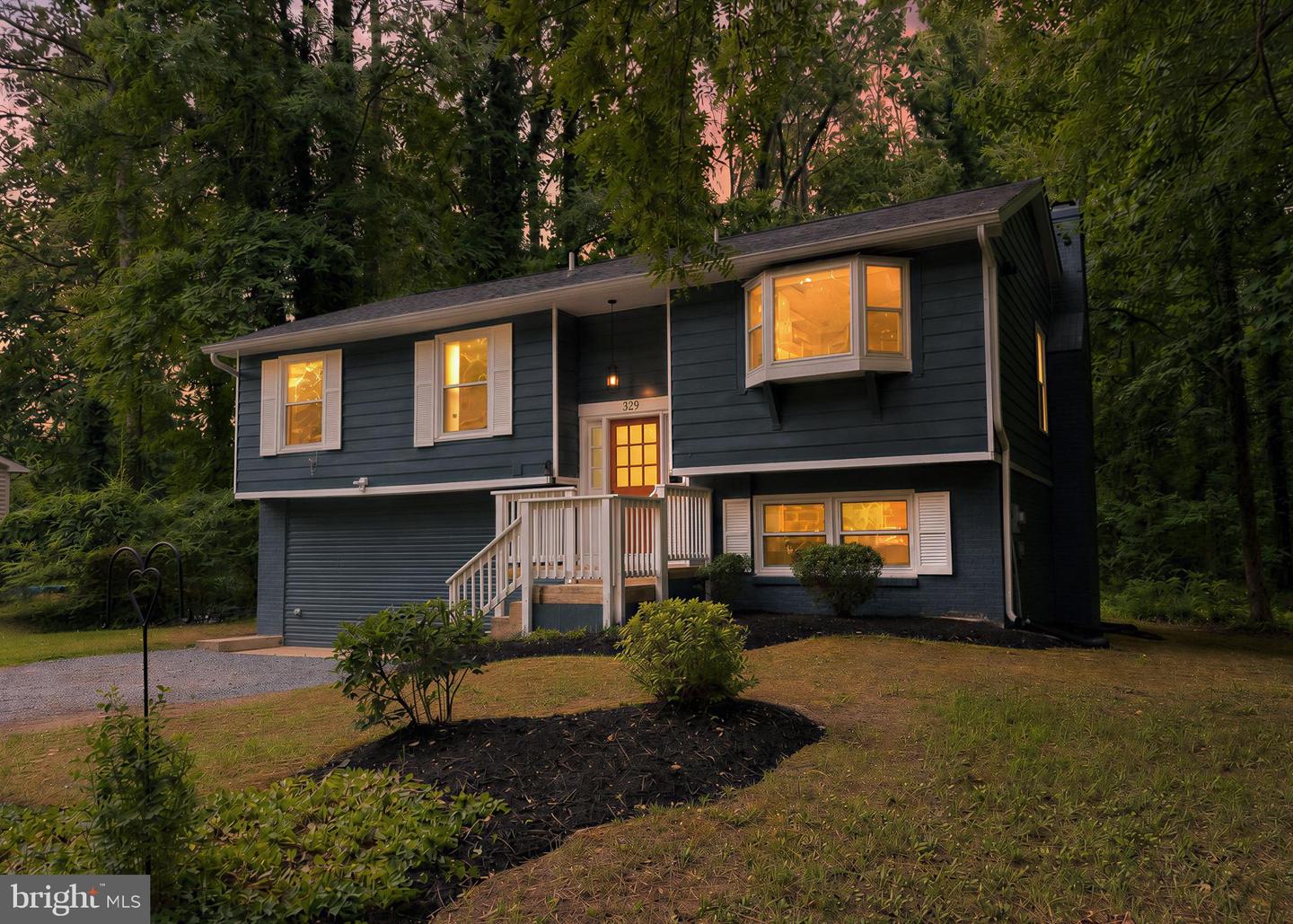329 Chestnut Drive