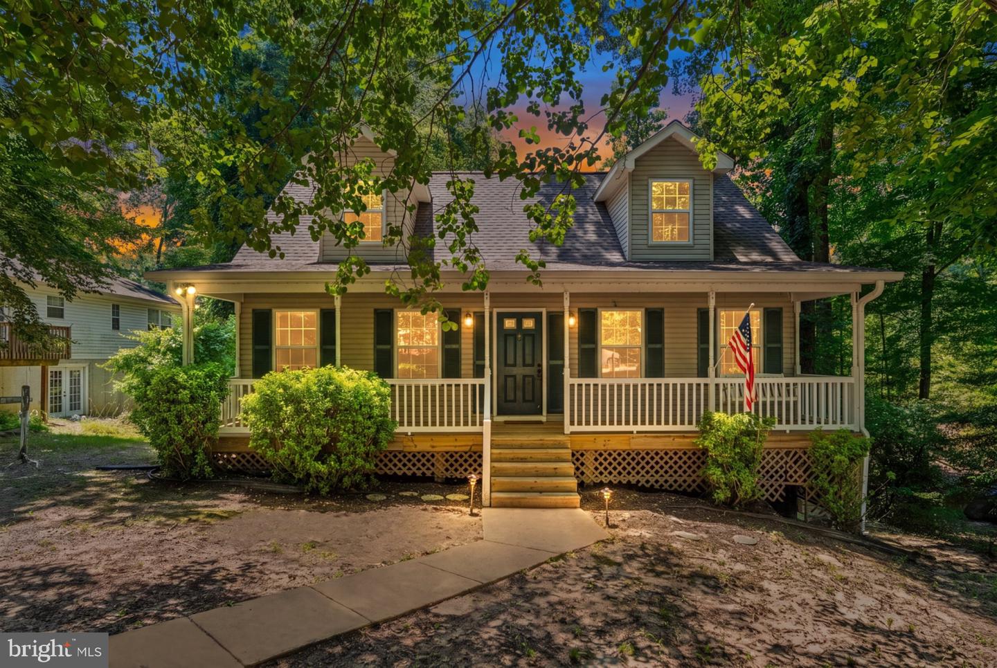 11500 Big Sandy Run Road