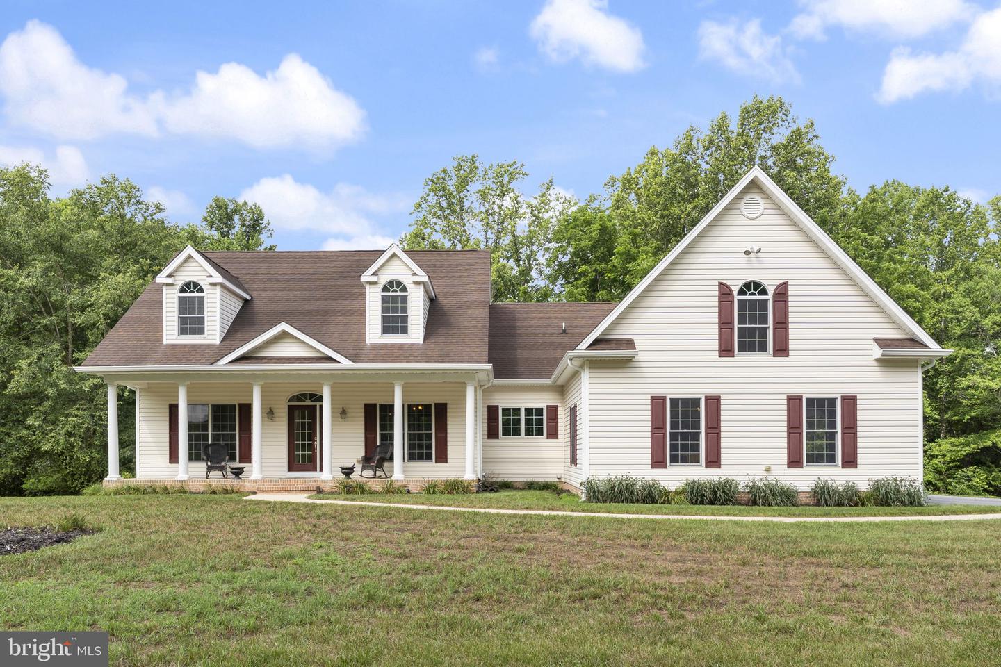 6312 Mill Branch Rd