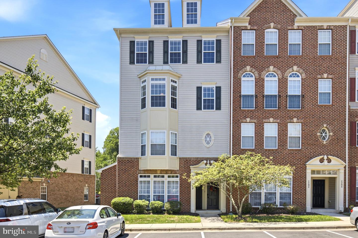 2298 Forest Ridge Terrace #12