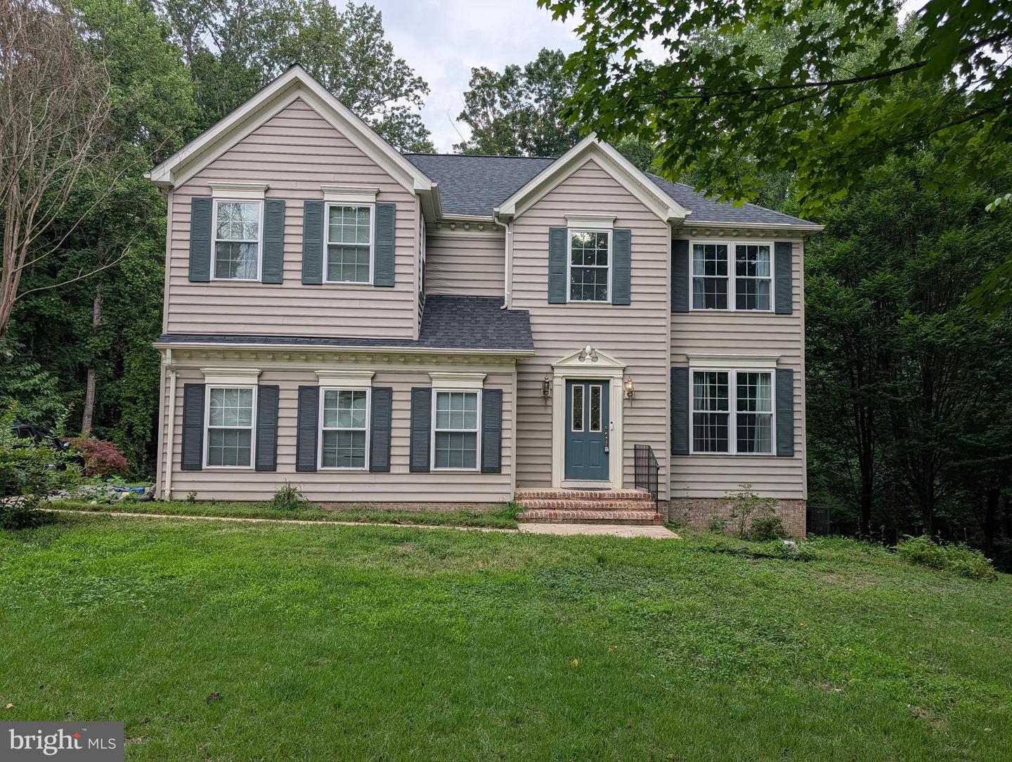 2440 Abigail Court