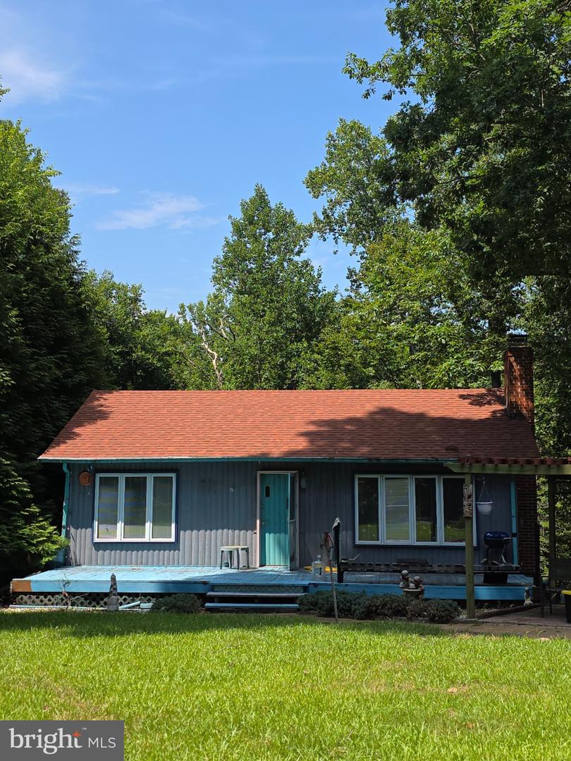 1124 Aztec Trail