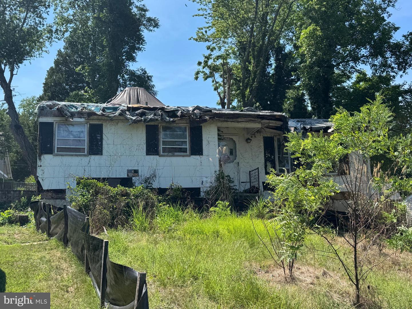 3317 Recker Road